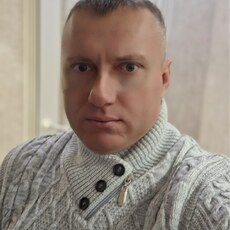 Фотография мужчины Евгений, 41 год из г. Новосибирск
