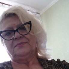 Фотография девушки Ирина, 59 лет из г. Симферополь