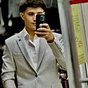 Анур, 25 лет