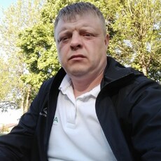 Фотография мужчины Денис, 43 года из г. Лида