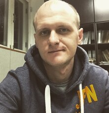 Фотография мужчины Денис, 37 лет из г. Гомель