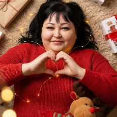 Фотография девушки Гузель, 44 года из г. Уфа
