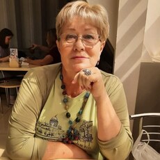 Фотография девушки Оля, 63 года из г. Улан-Удэ