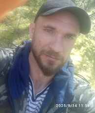 Фотография мужчины Алекс, 38 лет из г. Павлово
