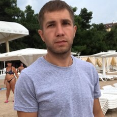 Фотография мужчины Андрей, 34 года из г. Рязань