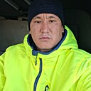 Алмас, 35 лет