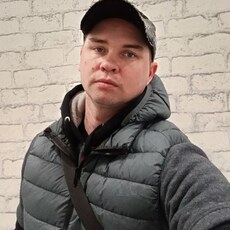 Фотография мужчины Андрей, 34 года из г. Северодвинск