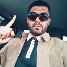 Фотография мужчины Azat, 36 лет из г. Майкоп