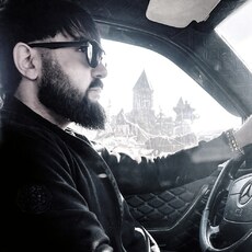 Фотография мужчины Dav, 30 лет из г. Кострома