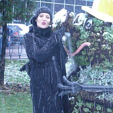 Фотография девушки Татьяна, 42 года из г. Королёв