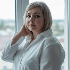 Фотография девушки Ольга, 51 год из г. Сарапул