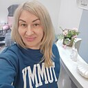 Марина, 47 лет