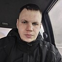 Иван, 25 лет