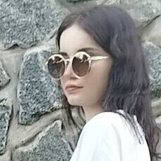 Фотография девушки Ната, 20 лет из г. Речица