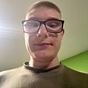 Альберт, 20 лет