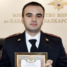 Фотография мужчины Марат, 30 лет из г. Нальчик