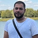 Misha, 37 лет