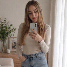 Фотография девушки Вероника, 29 лет из г. Нижний Тагил