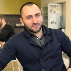 Фотография мужчины Ruslan, 34 года из г. Алчевск