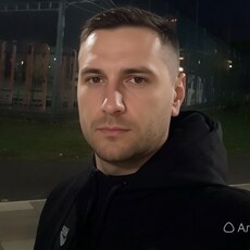 Фотография мужчины Алексей, 36 лет из г. Липецк
