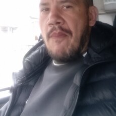 Фотография мужчины Серж, 40 лет из г. Пенза