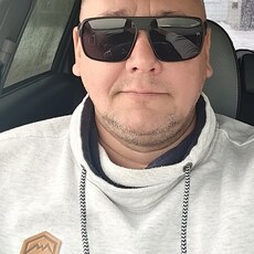 Фотография мужчины Владимир, 45 лет из г. Нижний Новгород