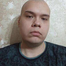 Фотография мужчины Антон, 24 года из г. Березовский (Свердловская Обл)