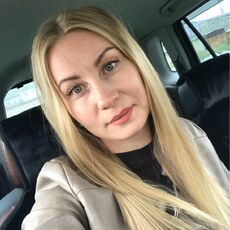 Фотография девушки Оксана, 37 лет из г. Магадан