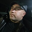 Магамед, 36 лет