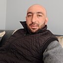 Stepan, 33 года