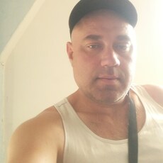 Фотография мужчины Андрей, 43 года из г. Астана