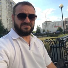 Фотография мужчины Сергей, 39 лет из г. Краснодон