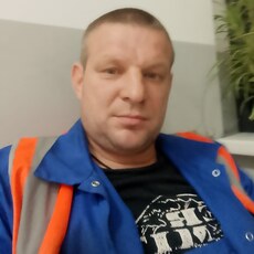 Фотография мужчины Сергей, 46 лет из г. Сергиев Посад