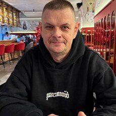 Фотография мужчины Евгений, 45 лет из г. Ульяновск