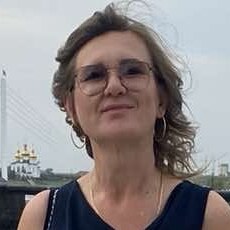 Фотография девушки Ирина, 55 лет из г. Тюмень