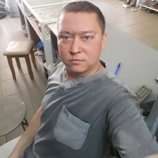 Фотография мужчины Алексей, 38 лет из г. Большая Мартыновка