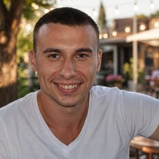 Фотография мужчины Александр, 41 год из г. Каменское
