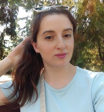 Фотография девушки Юлия, 35 лет из г. Луганск
