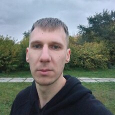 Фотография мужчины Владимир, 34 года из г. Красноярск