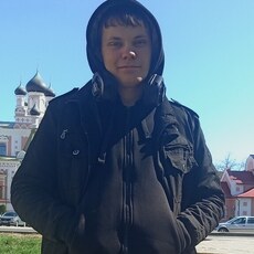 Фотография мужчины Андрей, 21 год из г. Гродно