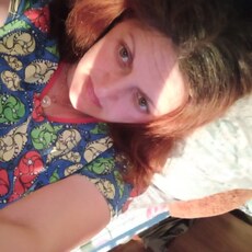 Фотография девушки Вика, 41 год из г. Омск