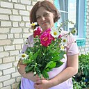 Вика, 41 год