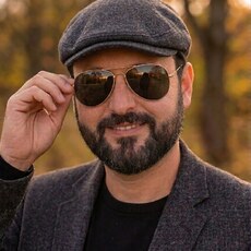 Фотография мужчины Alex, 48 лет из г. Чугуев