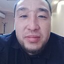 Алмас, 30 лет