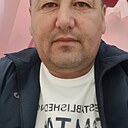 Тимур, 46 лет