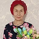 Надежда, 69 лет