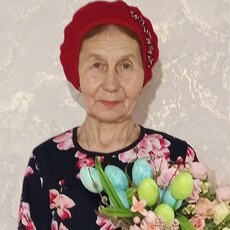 Фотография девушки Надежда, 69 лет из г. Чебоксары