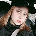 Ксения, 24 года