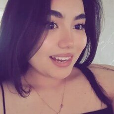 Фотография девушки Alyaxan, 20 лет из г. Ош