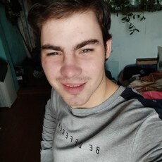 Фотография мужчины Данила, 22 года из г. Белый Яр